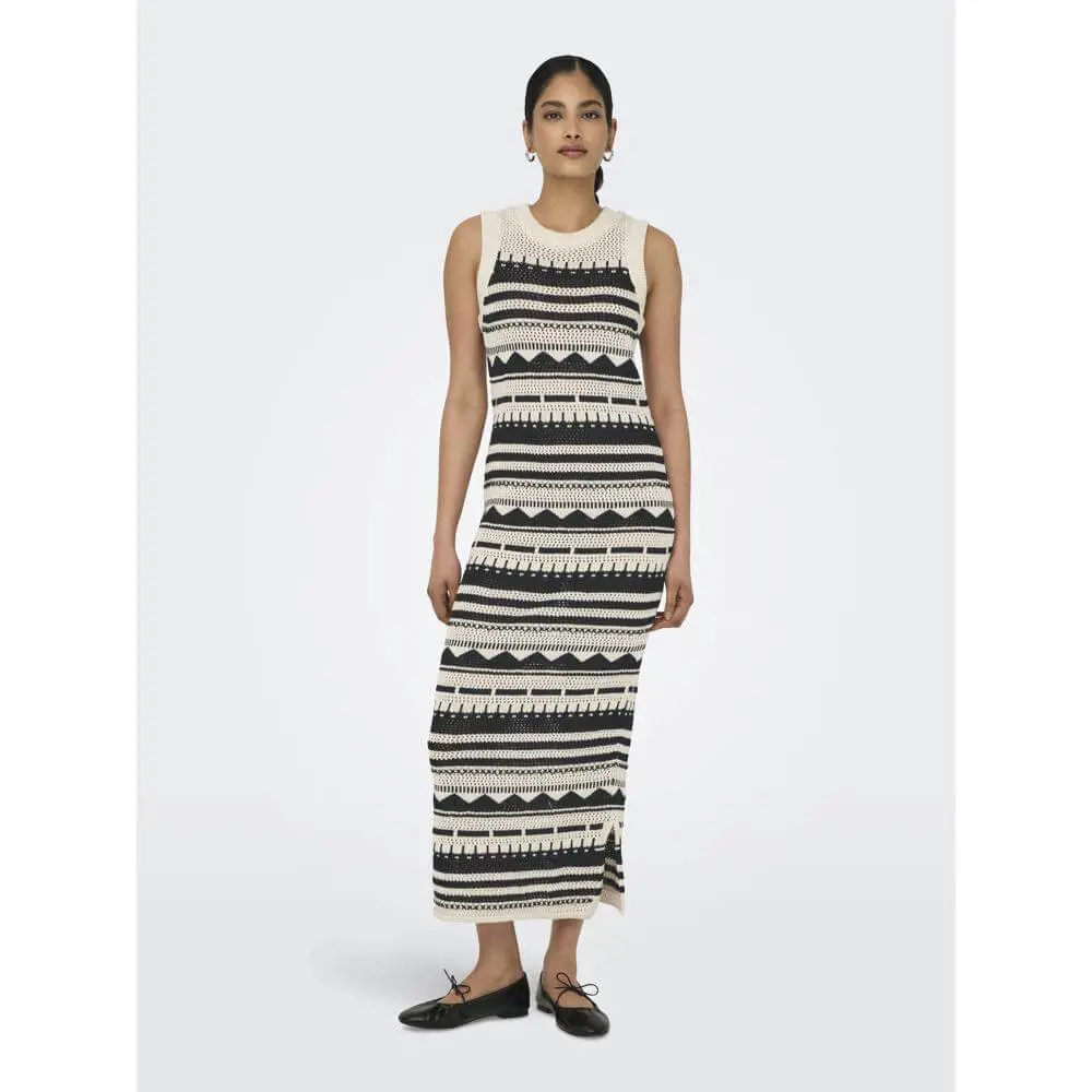 Only Merida Knitted Dress